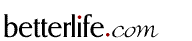 betterlife.com checkout page